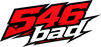 546 bad লোগো